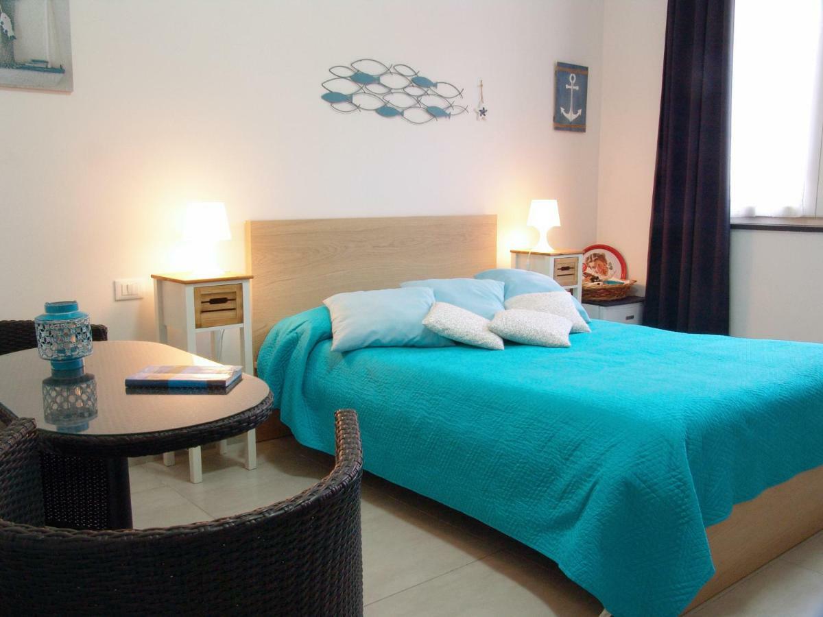 Hotel Le Onde Levanto Esterno foto