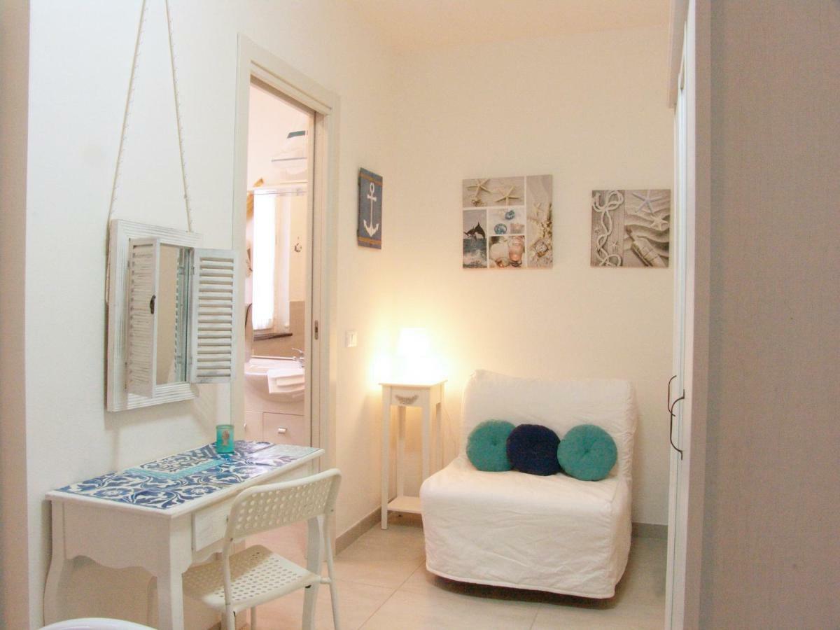 Hotel Le Onde Levanto Esterno foto