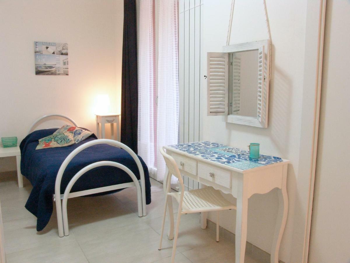 Hotel Le Onde Levanto Esterno foto